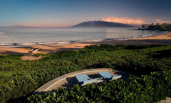 Wailea Resort | Four Seasons Resort Maui at Wailea