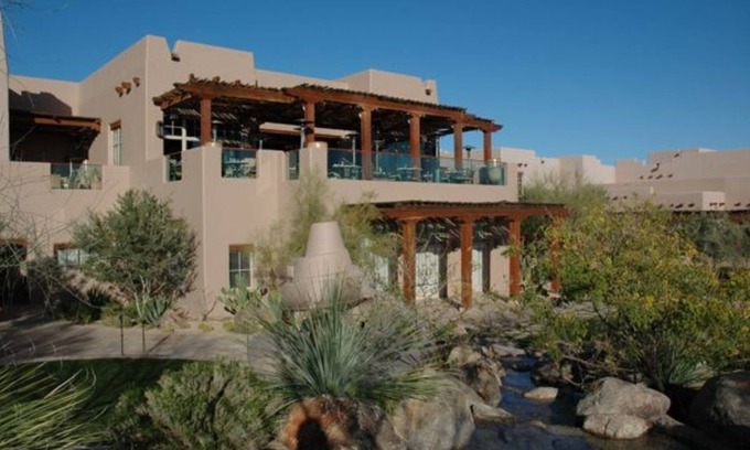Troon North Resort | Four Seasons Scottsdale Two Bedroom September 24 - October 1, 2023