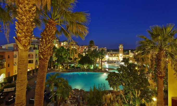 Vilamoura Apartment | Four Seasons Vilamoura