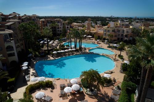Vilamoura Resort | Four Seasons Vilamoura