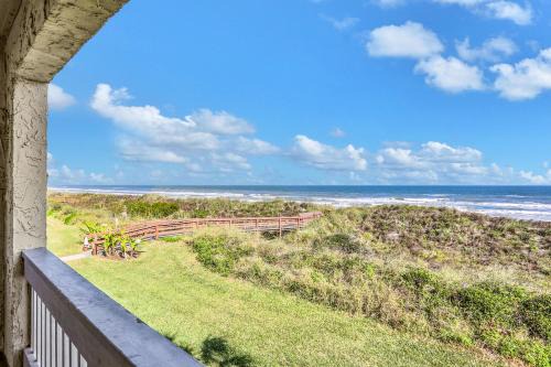 Crescent Beach House | Four Winds Oceanfront Condo