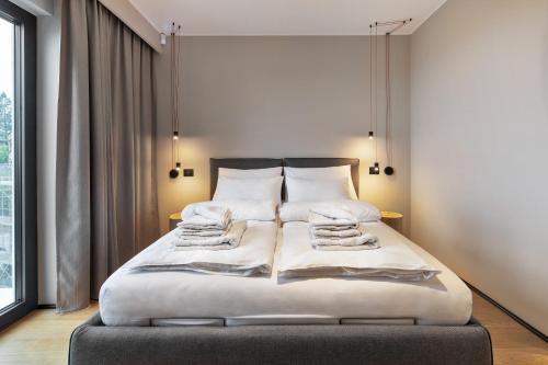 Sarsoni Bed & Breakfast | FourRoomotel