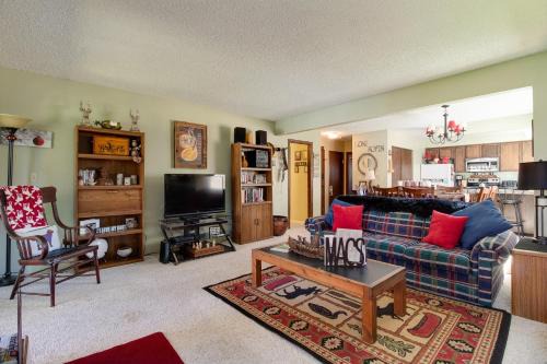 Sisters Apartment | Fourth Sisters Hideaway