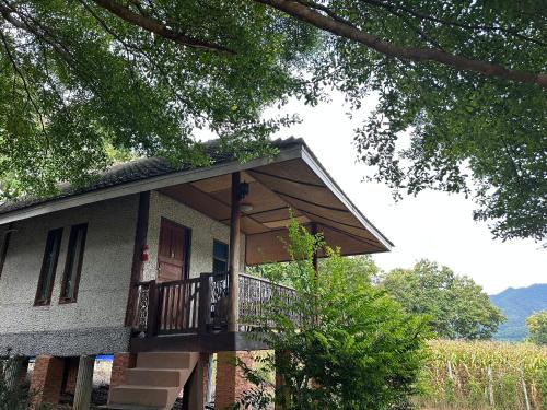 Pai Resort | FourTwoEight Pai Resort