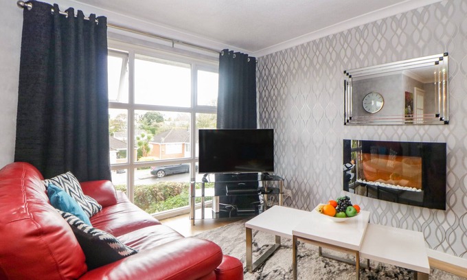 Torquay Cottage | Fowey Cottage