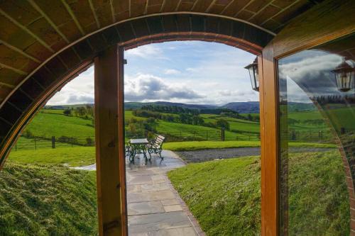Rhayader House | Foxes View