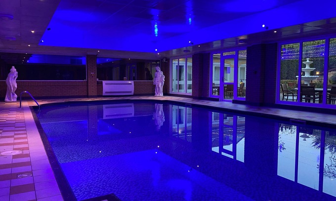 Billington Hotel | Foxfields Country Hotel