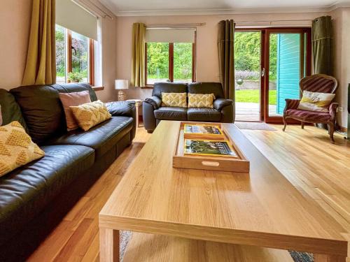 Drymen House | Foxglove Cottage 1 - Uk50019