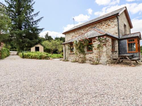 Mount House | Foxglove Cottage