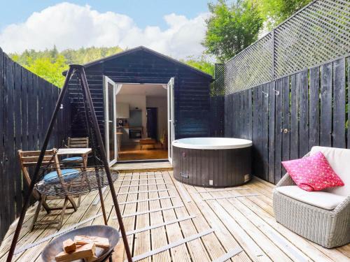 Bodmin House | Foxglove