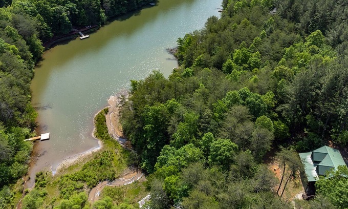 Hidden Lake Cabin | Foxtail Cabin | Pet-friendly, Fire Pit, Game Room