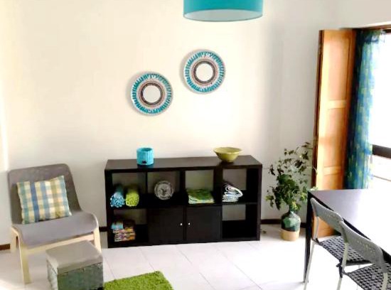 Foz do Arelho Apartment | Foz do Arelho Beach Apartment "Blue"