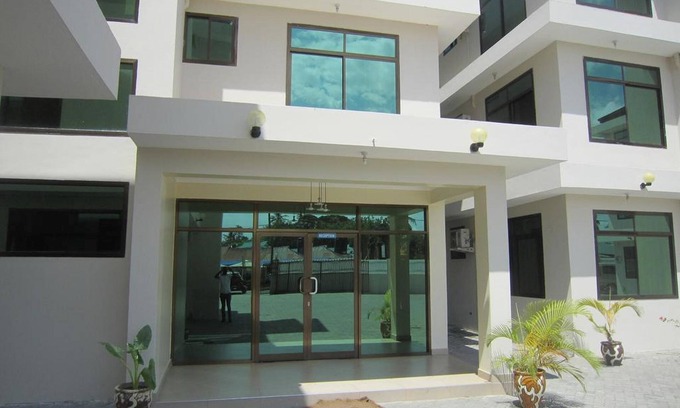 Ukonga Hotel | FQ Village Hotel