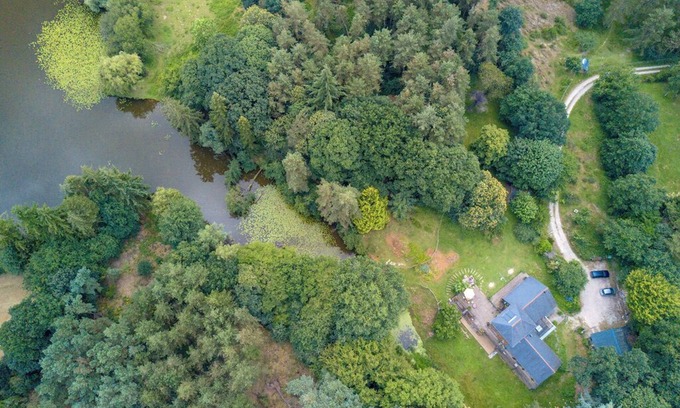 Talensac Bed & Breakfast | Resourcing in Brocéliande. Calm and serenity in the midst of unspoilt nature.