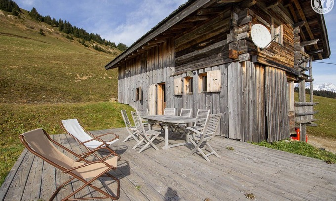 Bisanne 1500 House | LES Pachons - Villard-sur-doron-les-saisies