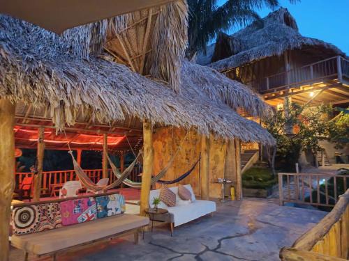 Canaveral Hotel | Frana Lodge
