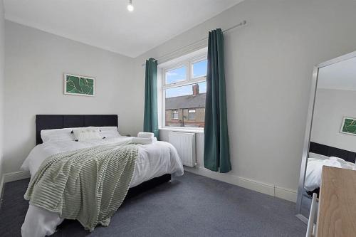 North Bitchburn Apartment | Frances Terrace Haven