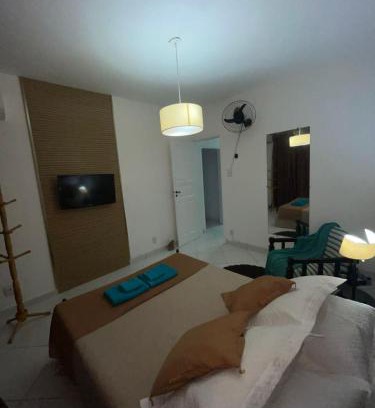 Centro Apartment | Francisco's House