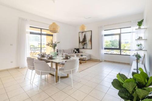 The Greens Apartment | Frank Porter - Al Sidir 2