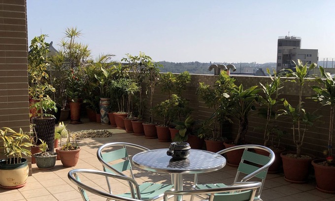 Jincheng Bed & Breakfast | Frank's Hostel