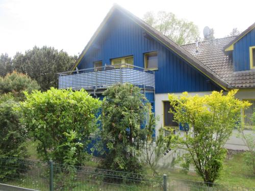 Ostseebad Prerow Apartment | Franzi 1