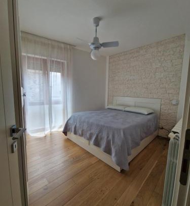 Frascati Apartment | Frascati center modern home