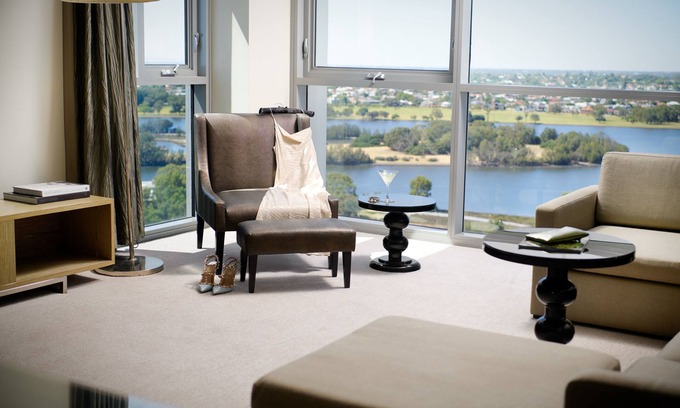 East Perth Apartment | Fraser Suites Perth