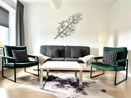 Wolfhagen Apartment | Frau Holle