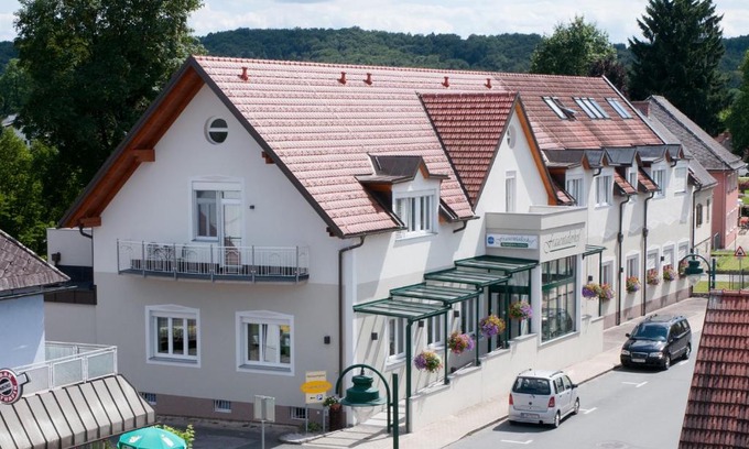 Frauental an der Lassnitz Hotel | Frauentalerhof
