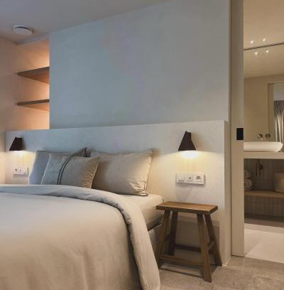 Heist Apartment | FREDERIK Knokke-Heist op de zeedijk met strandcabine - VOSPROPERTIES