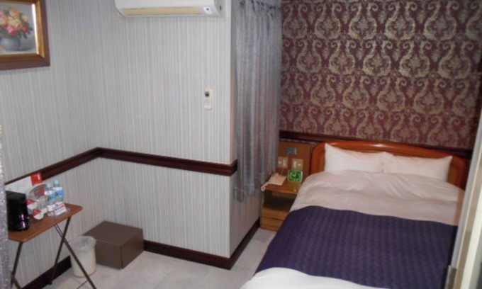Kawaguchi Hotel | Free breakfast included Smoking standard Free b/Kawaguchi Saitama
