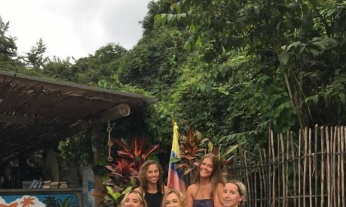 Dibulla Hotel | freesoul