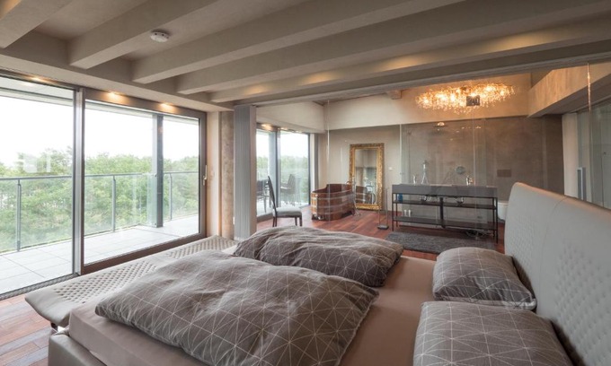 Prora Apartment | FREIRAUM PRORA - LOFT 5.1