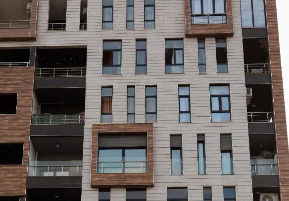 Tirana Hotel | Frekel Hotel