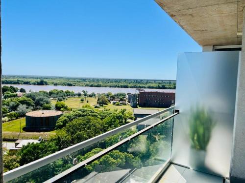 Zarate Apartment | Frente al Rio