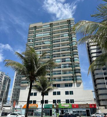 Praia de Itaparica Apartment | Frente Mar Itaparica