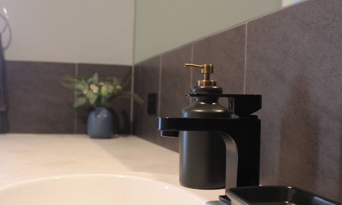 Mount Gambier House | Fresh, comfortable & modern 3 bedroom home - Telopea House.