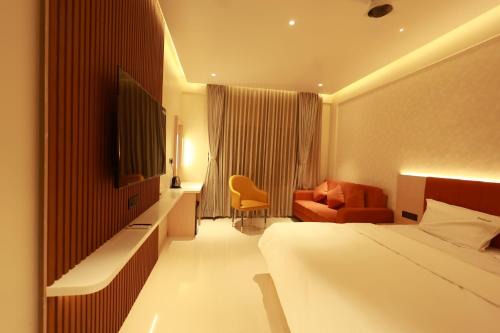 Tirupati Hotel | FRESH UP HOTEl