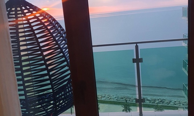 New Boulevard Apartment | Fresh Wave Hotel