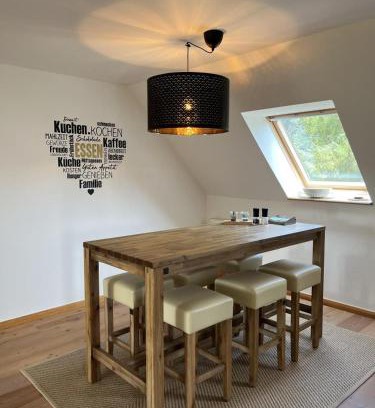 Goltoft Apartment | Freya