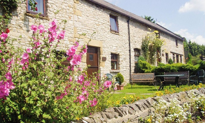 Millers Dale Cottage | Friars Folly - UK43735