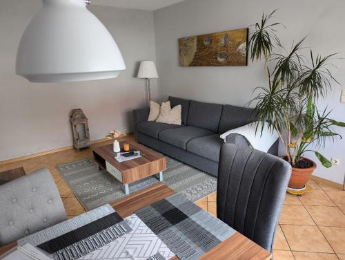 Pritzwald Apartment | Frida