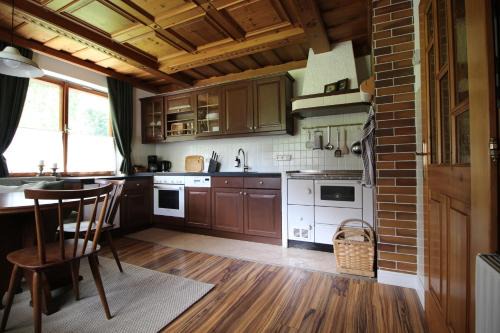 Abtenau Apartment | Frieda's Platzl