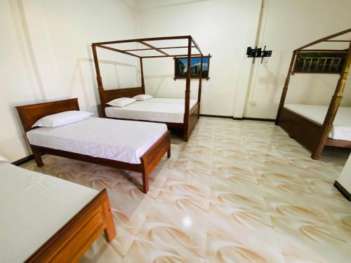 Mihintale Hotel | Friendly Inn tourist rest
