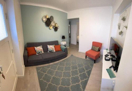 Praia da Vitoria Apartment | Friends Place