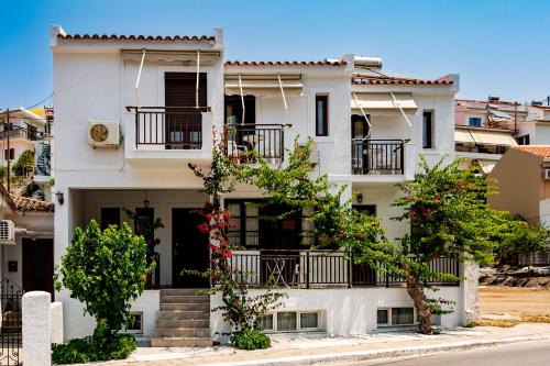 Kokkari Apartment | FRINI APPARTMENTS