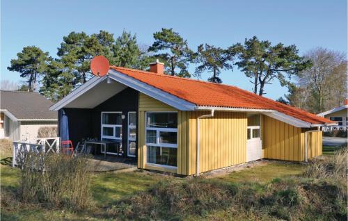 Travemuende House | Frische Brise 20 - Dorf 3