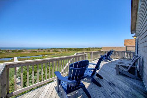 Frisco House | Frisco Bay 112
