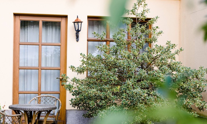 Babelsberg Nord Hotel | FRITZ Aparthotel Potsdam