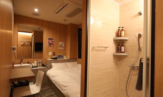 Musashino House | From 2300 A great plan double limited to late /Musashino Tokyo
